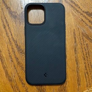 iPhone 12 Pro Max case